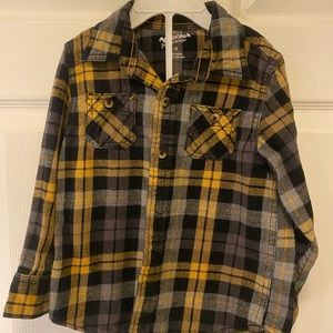 Boys shirts lot